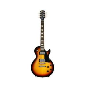 Gibson Les Paul Studio Faded 2016 LPSTFCH1 Satin Fireburst Electric Guitar